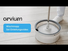 Orvium Wischmopp Set